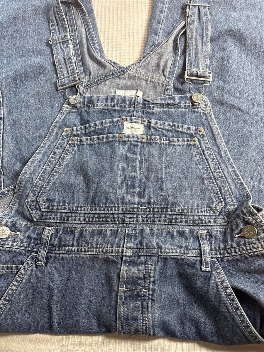 Calvin Klein Overalls products for sale | eBay