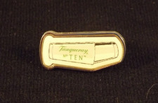 Tanqueray No. TEN Ultra Premium Gin London Dry Lapel Pin Tie Tack