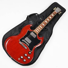 Guitare électrique Gibson SG Standard Heritage Cherry 2000