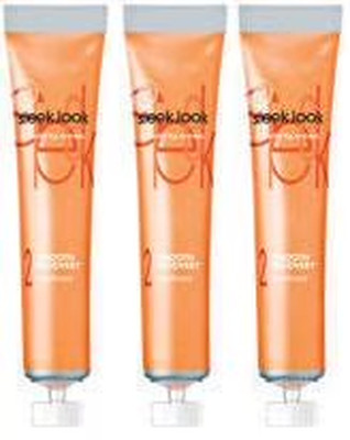 Sleek Look Smooth Recovery Treatment (Size : 5 Tubes X 0.67 Oz)
