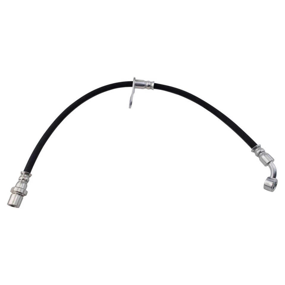 Rear Brake Pad & Rotor Kit Ceramic For 2009-2013 Subaru Forester - Image 3 of 4