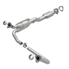 For Chevrolet Astro Magnaflow Direct-fit Hm 49-state Catalytic Converter Dac For Chevrolet Astro Magnaflow Direct-fit Hm 49-state Catalytic Converter Dac