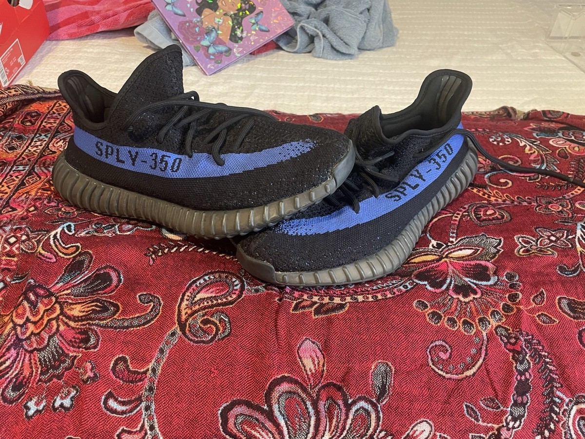 adidas gazelle silver green womens Adidas Yeezy Boost 350 V2 Dazzling Blue | Yeezy main image 1