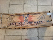 Altos Mat cutting System Tools Picture Framing Big Package 