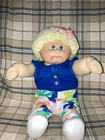 Vintage Cabbage Patch Kids HM 4 OK