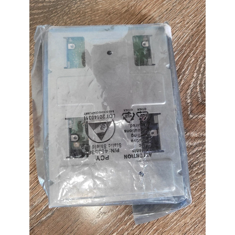 WD VelociRaptor WD6000BLHX 600GB Enterprise Storage Hard Drive New - Image 3 of 3