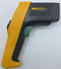 Fluke 561 IR Infrared Contact Thermometer - Barely Used (FREE & FAST UK POSTAGE)
