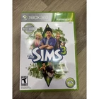 The Sims 3: Pets -- Limited Edition (Microsoft Xbox 360, 2011)