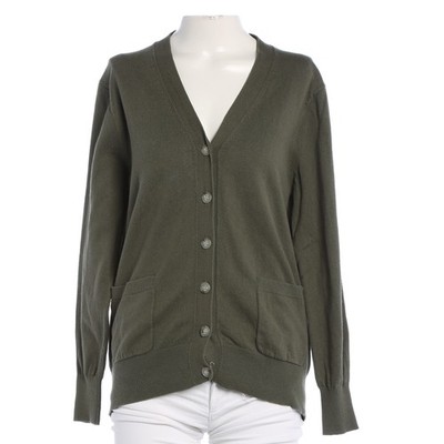 Strickjacke Lee Mathews Grün XS