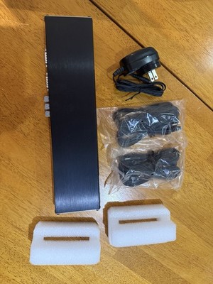 Global Cache Home Network Adapter, 12 In. (GC-100-12) New in box