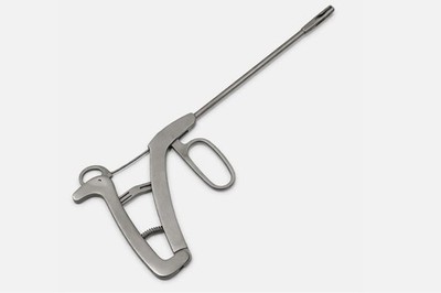 Knee Arthroscopic Suture Passer Scorpion Type Orthopedic Surgical Instrument Kit