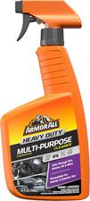 Heavy Duty Multi Purpose Cleaner, All Purpose Car Cleaner for All Auto Surfaces,
