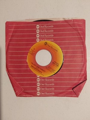 Love Unlimited Orchestra - Love's Theme/Sweet Moments (Vinyl 45rpm