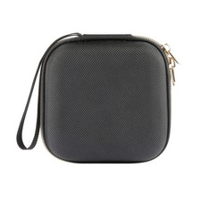 Shock Resistant Sleeve Hard Case for GO4 Speaker Protector Wear Resistant Bag