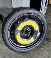 20" SPARE TIRE BMW X3M X3 M WHEEL RIM DONUT 5X112 BOLT PATTERN fits 20-26