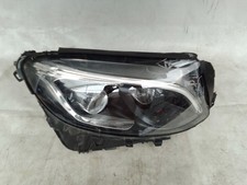 Frontscheinwerfer Mercedes-Benz GLC W253 A2539066201 LED Rechts Headlight