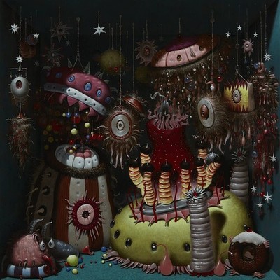 Orbital - Monsters Exist [Used Very Good CD]