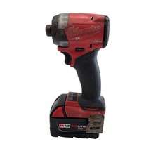 Milwaukee 2953-20 M18 FUEL 18 Volt 1/4" Hex Impact Driver