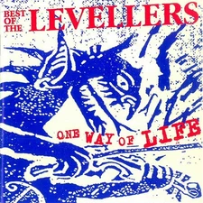 The Levellers - One Way Of Life - Best Of The Levellers, (CD)