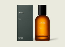Tacit Aesop 香水- 一款2015年中性香水
