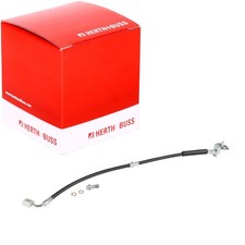 HERTH+BUSS BREMSSCHLAUCH VORDERACHSE LINKS PASSEND FÜR TESLA MODEL | J3700803