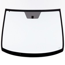 Frontscheibe Spiegelhalter Leiste unten Blaukeil für VW Fox 2005-2014
