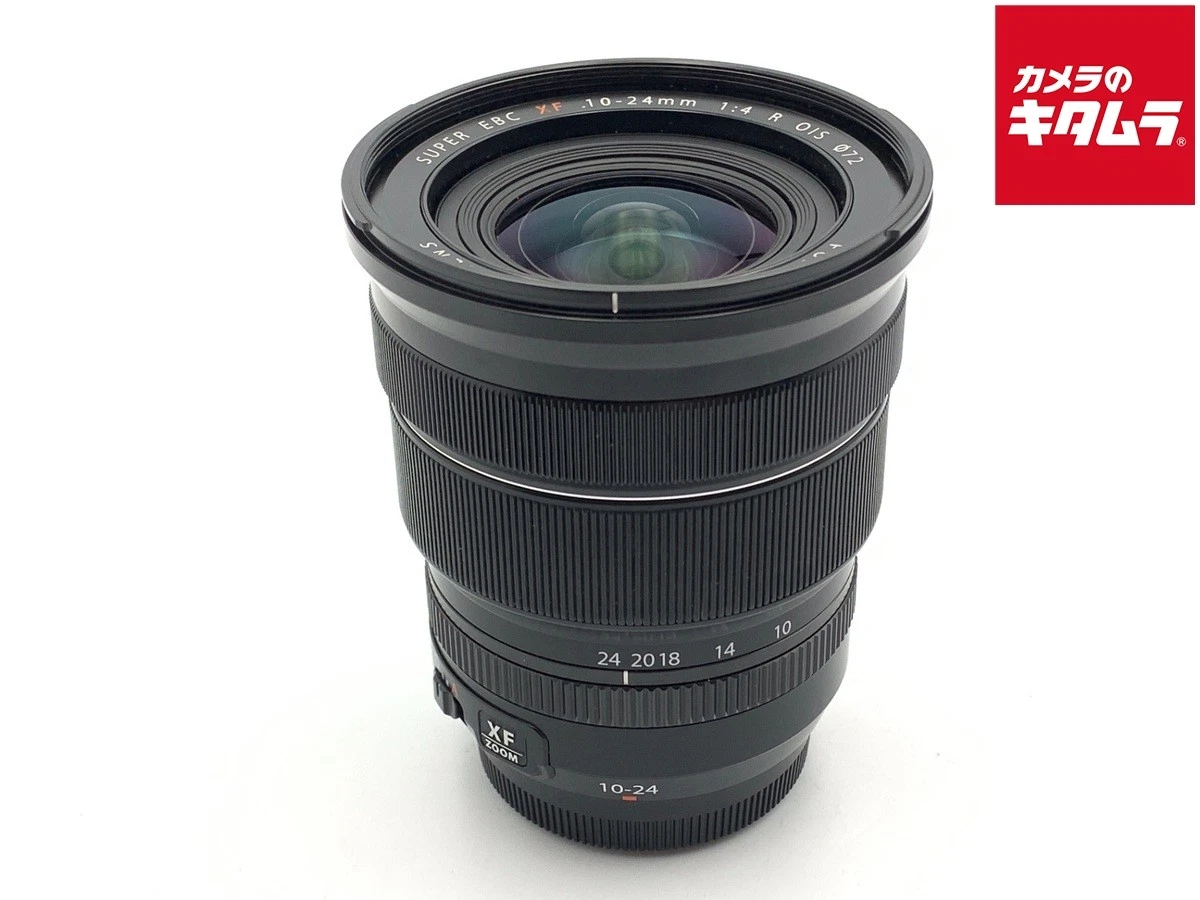 Fujifilm X 10-24mm Camera Lenses for sale | eBay