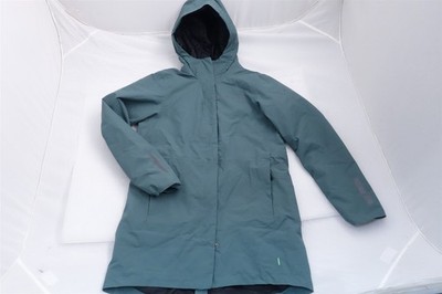 VAUDE Womens Cyclist padded Parka II 38