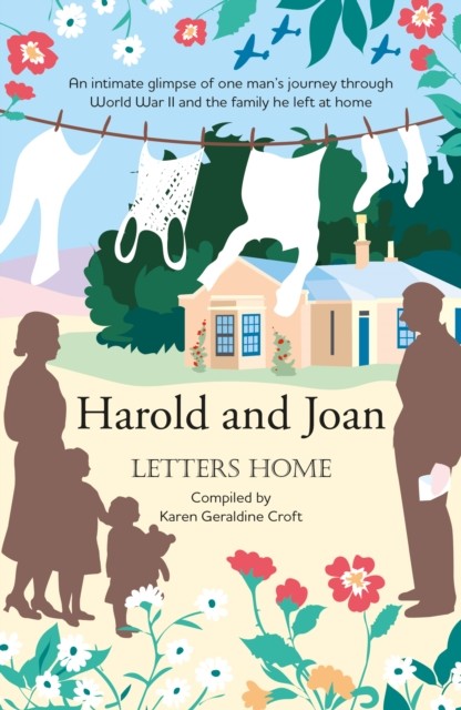Harold & Joan