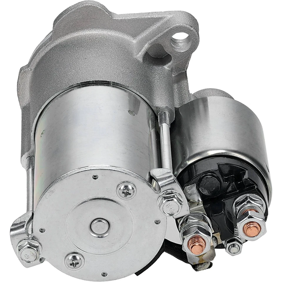 Starter For Chevrolet Cobalt Pontiac G5 G6 Solstice Saturn Sky Foto 3 de 4