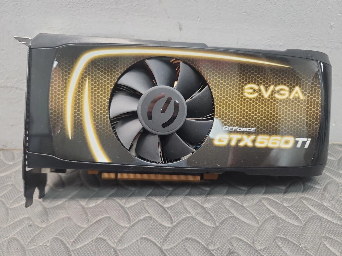 デスクトップPC>core i7 NVDIA GeForce GTX 560Ti NVIDIA GeForce GTX 560 Ti NVIDIA Computer Graphics Cards for sale