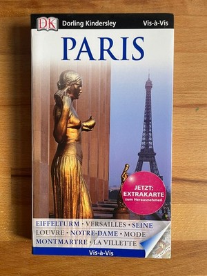 DK Eyewitness Travel Guide: Paris, Alan Tillier