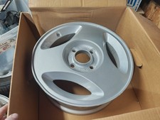 Oe Saab 900 Spg 4x114 15 Inch 4 Lug Alloy Single Wheel 8995970 1979 To 1987