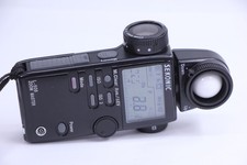 Sekonic L-508 Zoom Master Digital Spot/Ambient Light Meter Japan Free Shipping