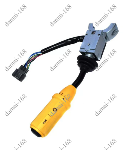 701/52701 Switch Forward Reverse Left Hand Joystick For JCB Backhoe 3CX - Picture 2 of 4