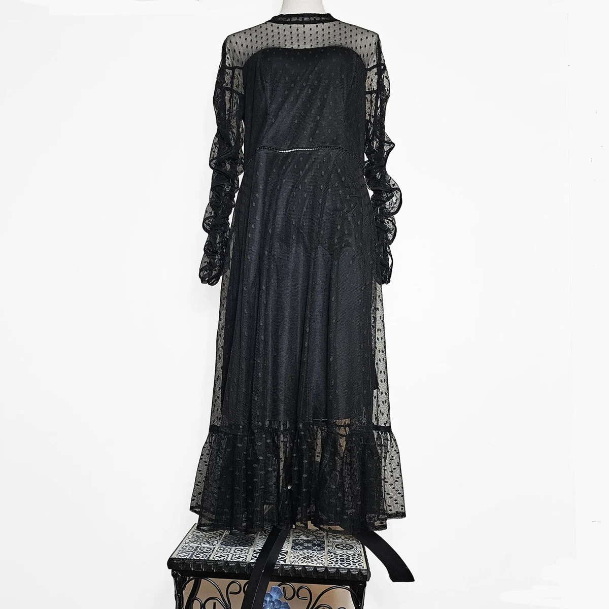 Betsey Johnson Long Dresses for Women for sale | eBay Betsey Johnson Long Dresses for Women for sale | eBay