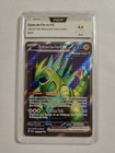 Carte Pokemon - Épine-de-Fer EX 196/167 - Mascarade Crépusculaire EV06 PCA 9,5