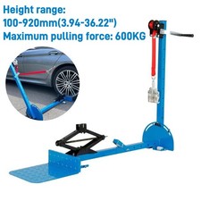 Auto Dent Repair Puller Car Body Dent Removal Tool Pulling Systems Machine New