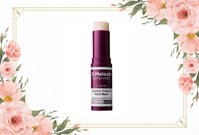 Dr.Melaxin Cemenrete Calcium Volume Multi Balm Wrinkle Core Stick Beauty