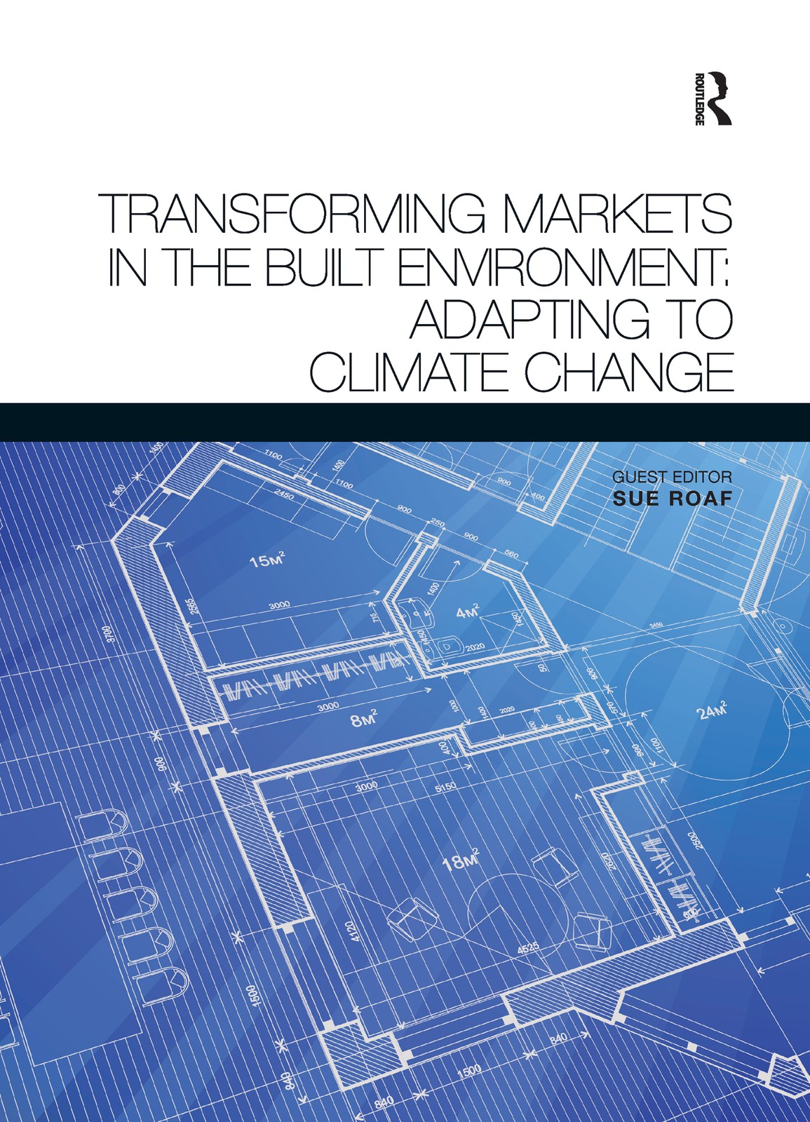 Transforming Markets in the Built Environment
