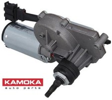 KAMOKA 3100134 Wischermotor Motor Scheibenwischer für VW 