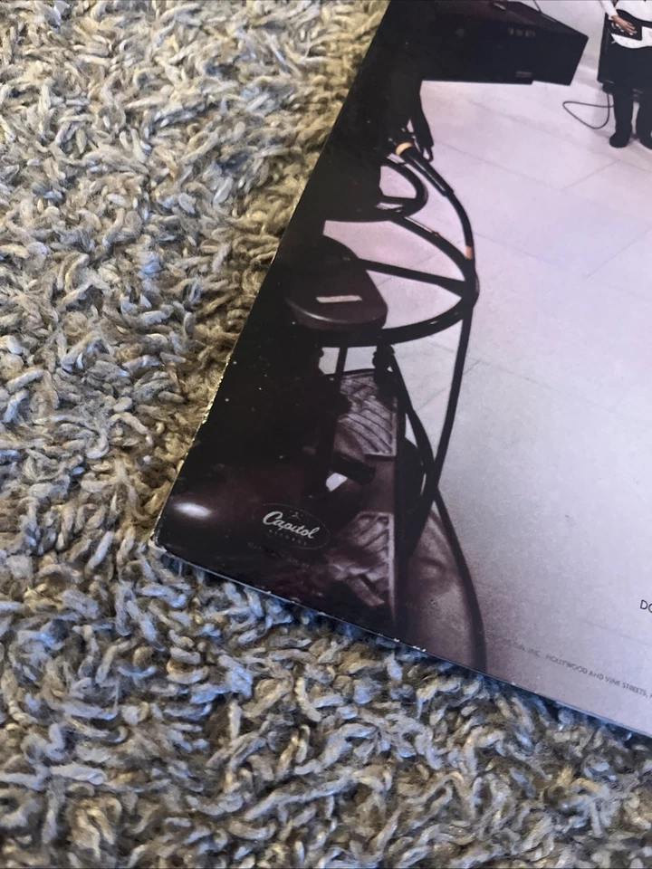 The Knack Get the Knack 1979 Vinyl LP Capitol EMI Records SO-51 1948 - Image 3 of 4