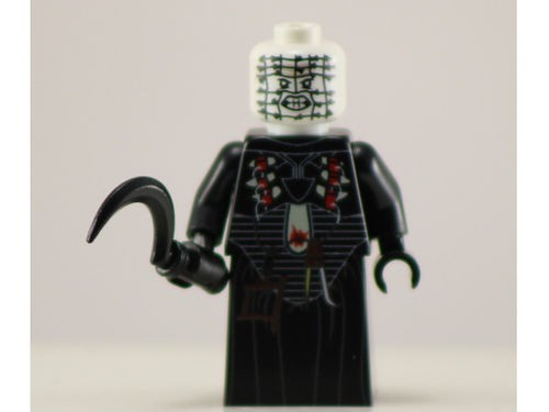 Original LEGO Minifiguren, MASSGEDRUCKT - Modell auswählen! - BKB Horror Collection - Bild 45 von 65