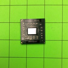 Laptop Computer AMD SMM120SB012GQ Sempron Processor