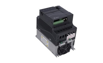 12225363 Delta Vfd FWS-60 LN-25  DLU-60 TP2 Programmed