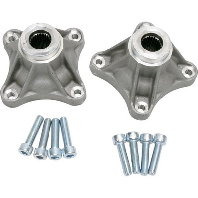 Durablue Wheel Hubs - 4 x 115 mm - 24-Spline +1'' 20-1340X