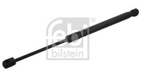 Heckklappen DäMpfer Gasfeder Kofferraum Febi Bilstein 38187 FüR Vw Load Up 121