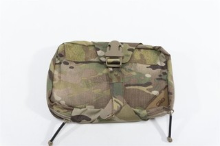 CRO Tear Away Hybrid IFAK TA Multicam Medical Pouch