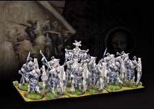 Conquest Spires - Force - Grown Drones (PBW1114)