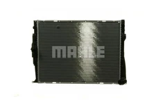 MAHLE Behr CR 1711 000P Radiator
